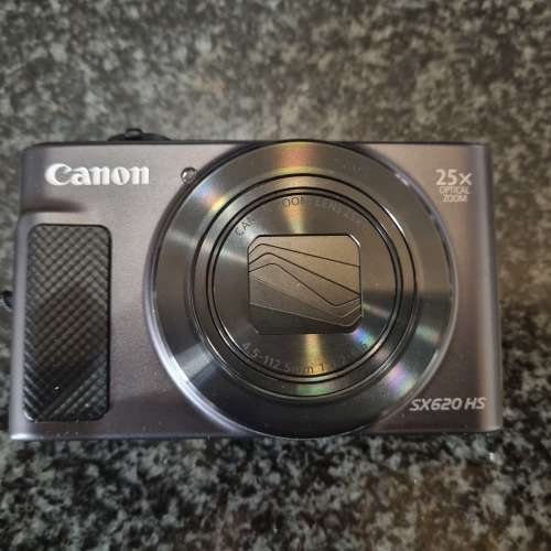 Canon Powershot