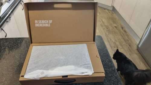 Asus i5 X509