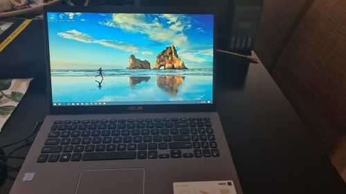 Asus i5 X509
