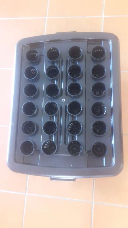 Aeroponic Cloner
