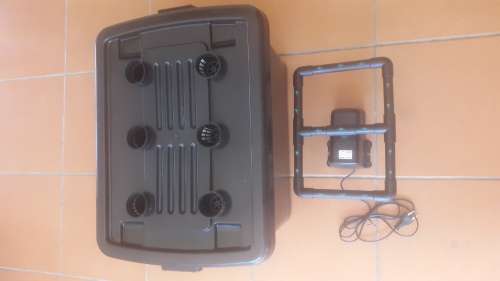 Aeroponic Cloner