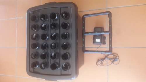 Aeroponic Cloner