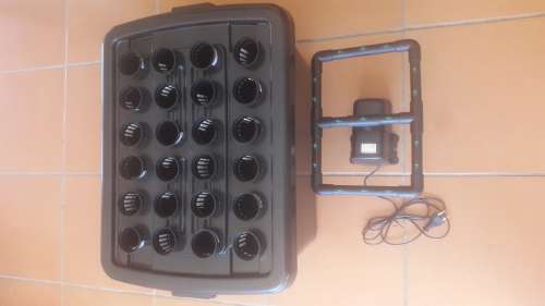 Aeroponic Cloner