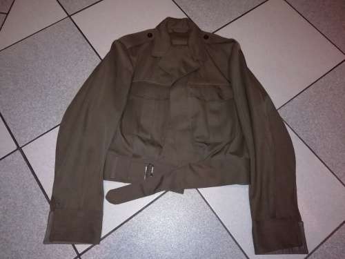 bunny jacket with pants