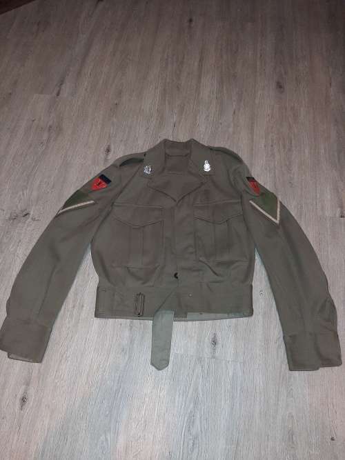 bunny jacket