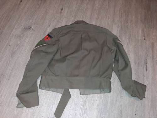 bunny jacket