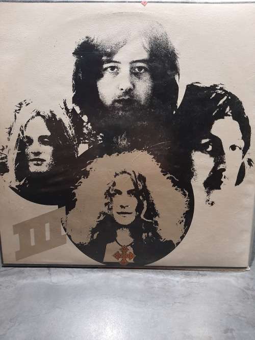 led zeppelin