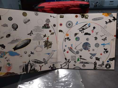 led zeppelin