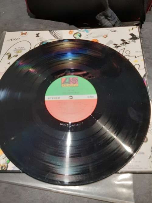 led zeppelin