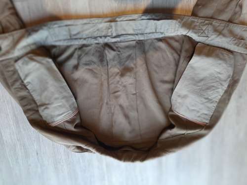 SADF bunny jacket ..