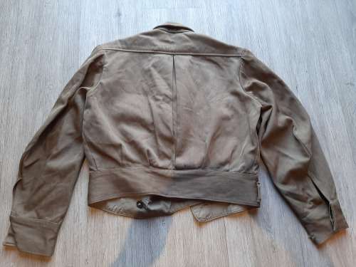 SADF bunny jacket ..