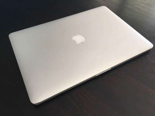 Stunning Quad-Core i7 15" MacBook Pro Retina - It's a monster! Free courier delivery