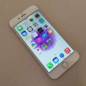 Apple iPhone 6 64GB Gold - Free Courier Delivery!