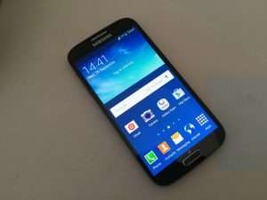 Samsung Galaxy S4 Black Edition - Free Courier!