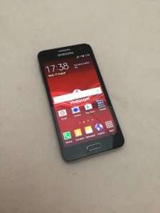 Samsung Galaxy A3 - Free Courier Delivery!