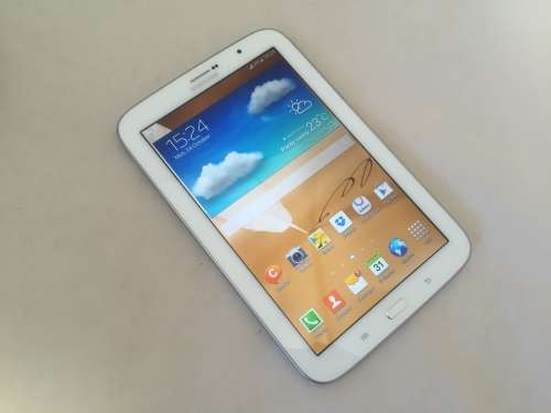 Samsung Galaxy Note 8.0 16GB GT-N5100 WiFi & 3G