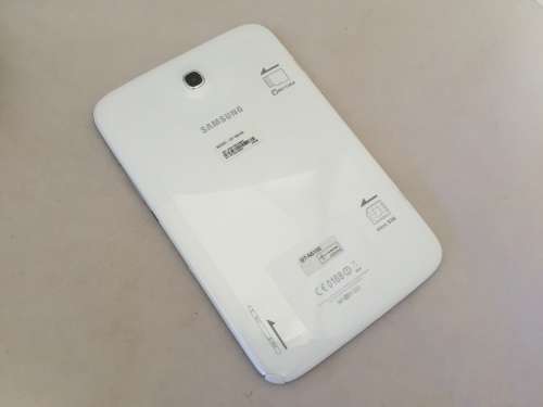 Samsung Galaxy Note 8.0 16GB GT-N5100 WiFi & 3G