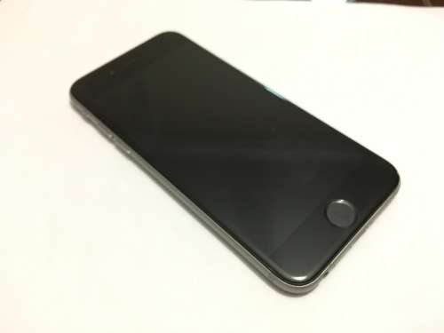 Apple iPhone 6 16gb Space Gray - Free delivery