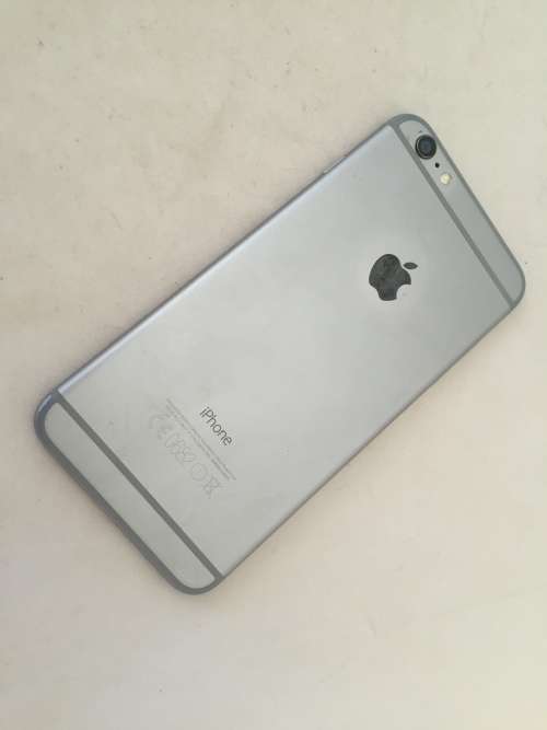 Apple iPhone 6 Plus 64GB Space Grey - Free Courier Delivery!
