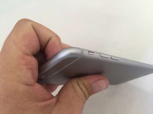 Apple iPhone 6 128GB Space Grey - Free Delivery!