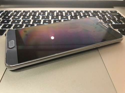 *Bargain* Samsung Galaxy Note 5 32GB - Free Courier Delivery!