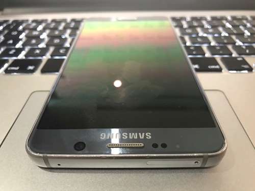 *Bargain* Samsung Galaxy Note 5 32GB - Free Courier Delivery!