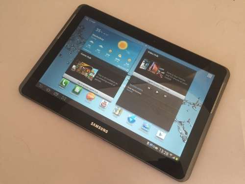 Samsung Galaxy Tab 2 10.1" P5100