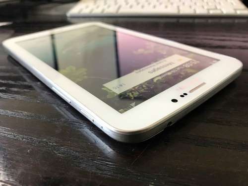 Samsung Galaxy Tab 3 3G 7" T211