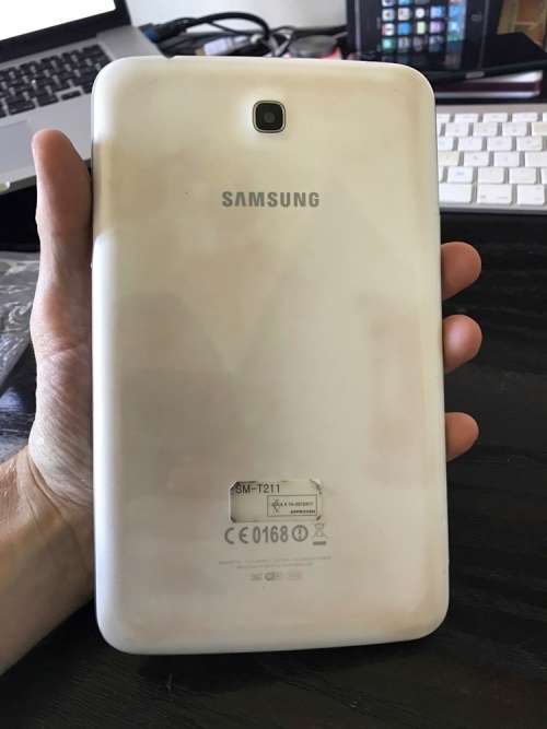 Samsung Galaxy Tab 3 3G 7" T211