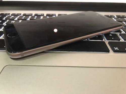 Apple iPhone 6 16gb Space Gray (6 Month Warranty)