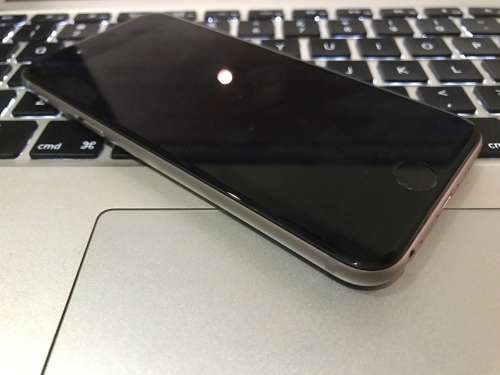 Apple iPhone 6 16gb Space Gray (6 Month Warranty)