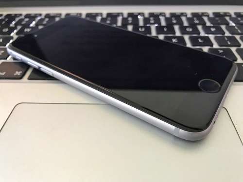 *Warranty until 14 Oct 2017* Apple iPhone 6s 16gb Space Gray
