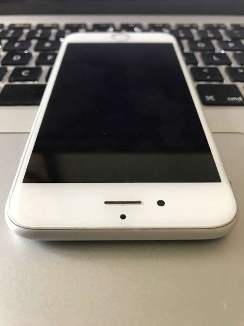 Apple iPhone 6 16GB Silver (6 Month Warranty)