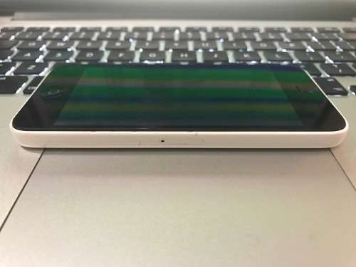 Apple iPhone 5c 16GB White (6 Month Warranty)