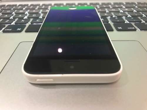 Apple iPhone 5c 16GB White (6 Month Warranty)