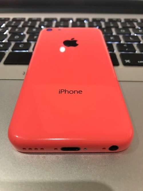 Apple iPhone 5c 16GB Orange (6 Month Warranty)