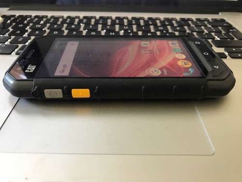 CAT S30 Smartphone