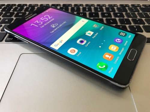 Samsung Galaxy Note 4 32GB SM-N910C