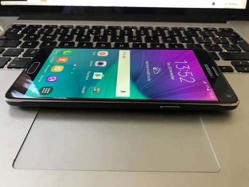 Samsung Galaxy Note 4 32GB SM-N910C