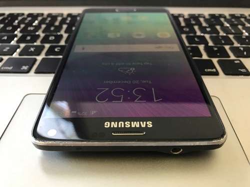 Samsung Galaxy Note 4 32GB SM-N910C