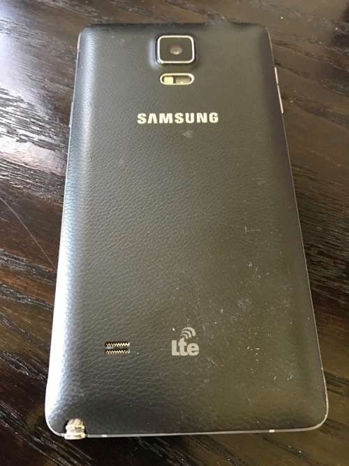 Samsung Galaxy Note 4 32GB SM-N910C