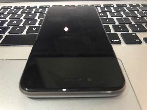 Apple iPhone 6 16GB Space Gray (Touch ID Not Working)