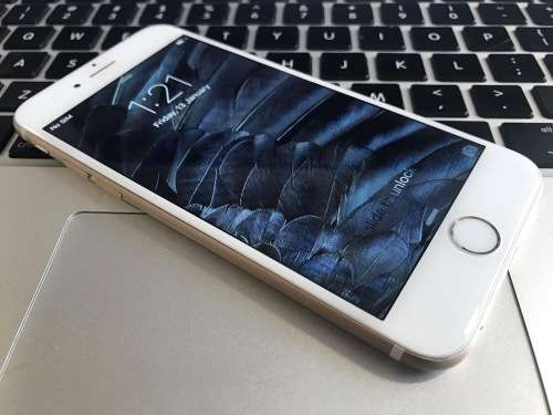 Apple iPhone 6 16GB Gold (6 Month Warranty)
