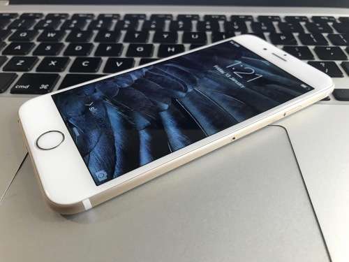 Apple iPhone 6 16GB Gold (6 Month Warranty)