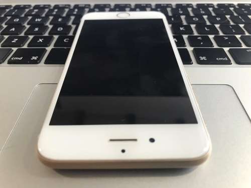 Apple iPhone 6 16GB Gold (6 Month Warranty)