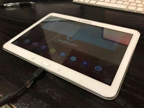 Samsung Galaxy Tab 4 LTE (SM-T535) 16GB