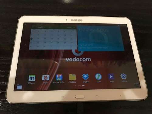 Samsung Galaxy Tab 4 LTE (SM-T535) 16GB