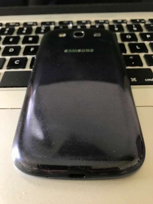 Samsung Galaxy S3 32GB Blue