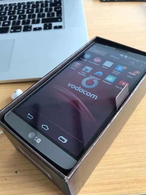 LG G3 32GB