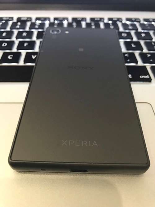 Sony Xperia Z5 Compact